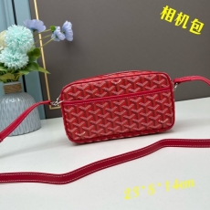 Goyard Satchel Bags